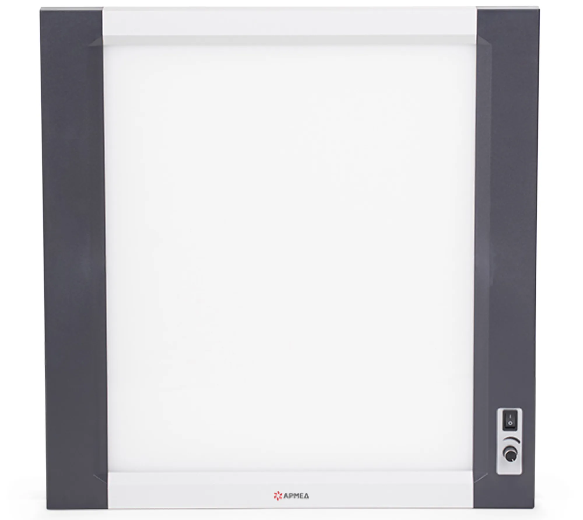 Армед Armed 1-кадровый LUX негатоскоп общего назначения  7