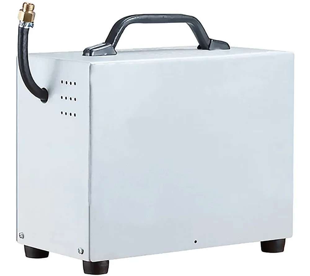 ТД ВЕТ Компакт ветеринарная стоматологическая переносная установка  3