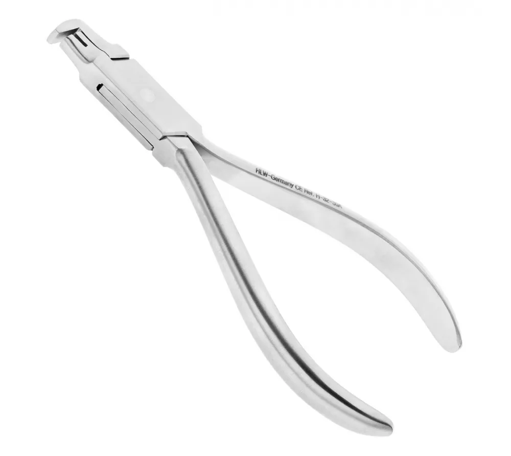 hlw щипцы шварца