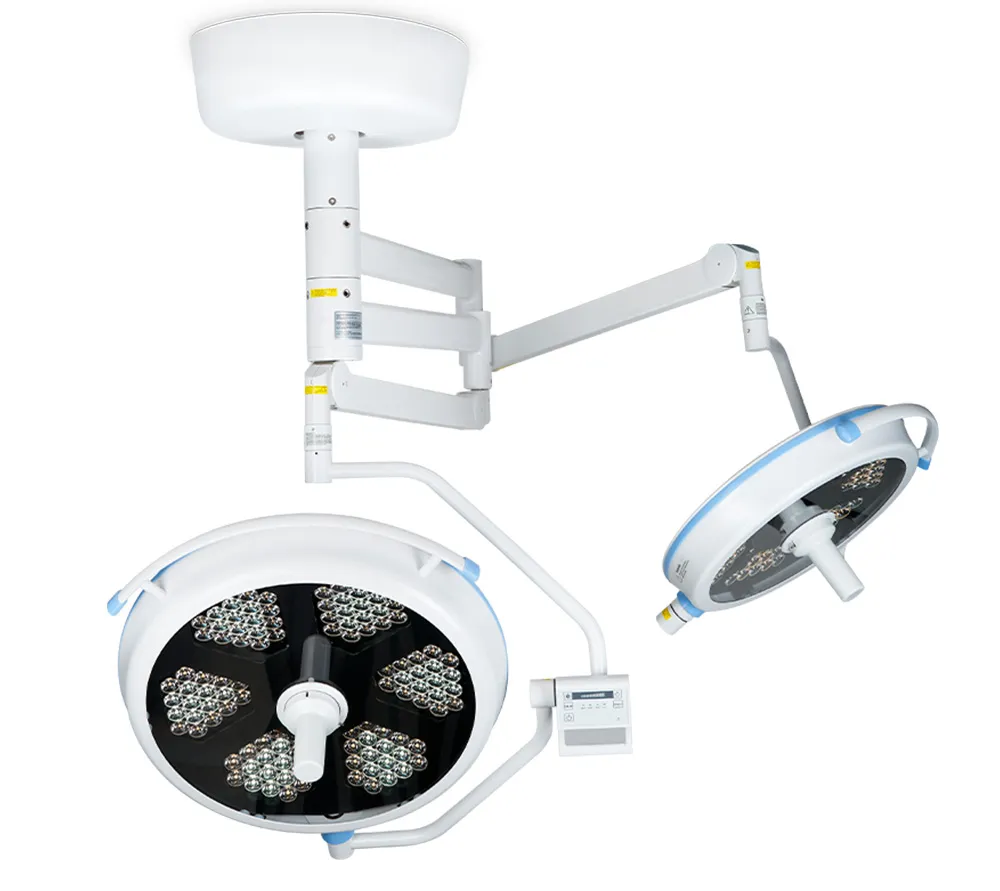 армед ar 700/500 led светильник хирургический