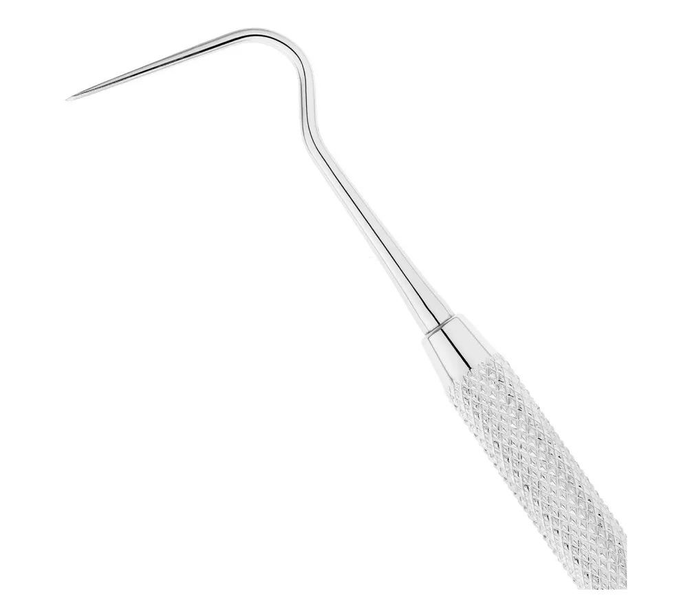 hlw зонд жесткий, форма 18  2