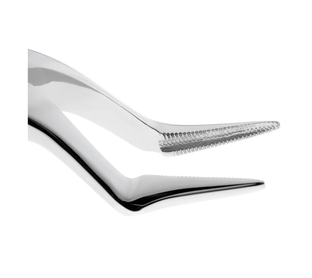 hlw щипцы для удаления зубов (верхние корневые)  7