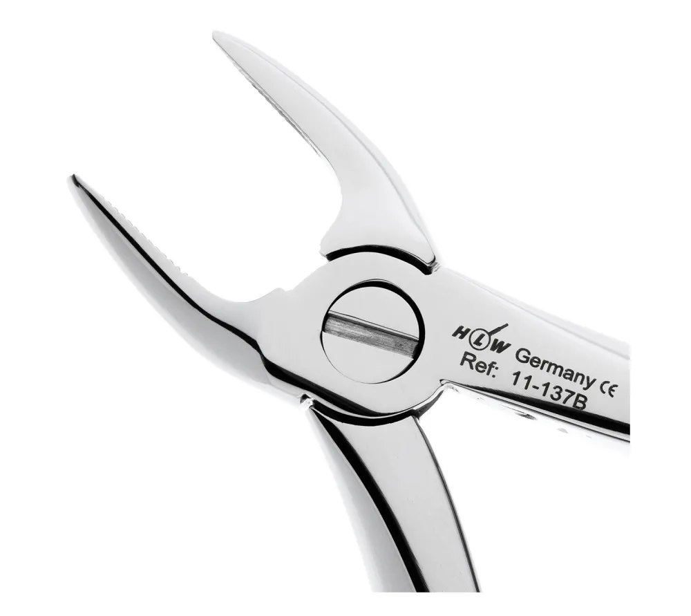 hlw щипцы для удаления зубов детские верхние резцы  7