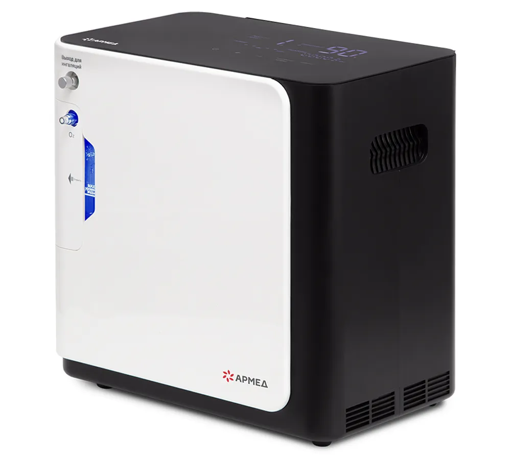 Армед YU360 концентратор кислорода