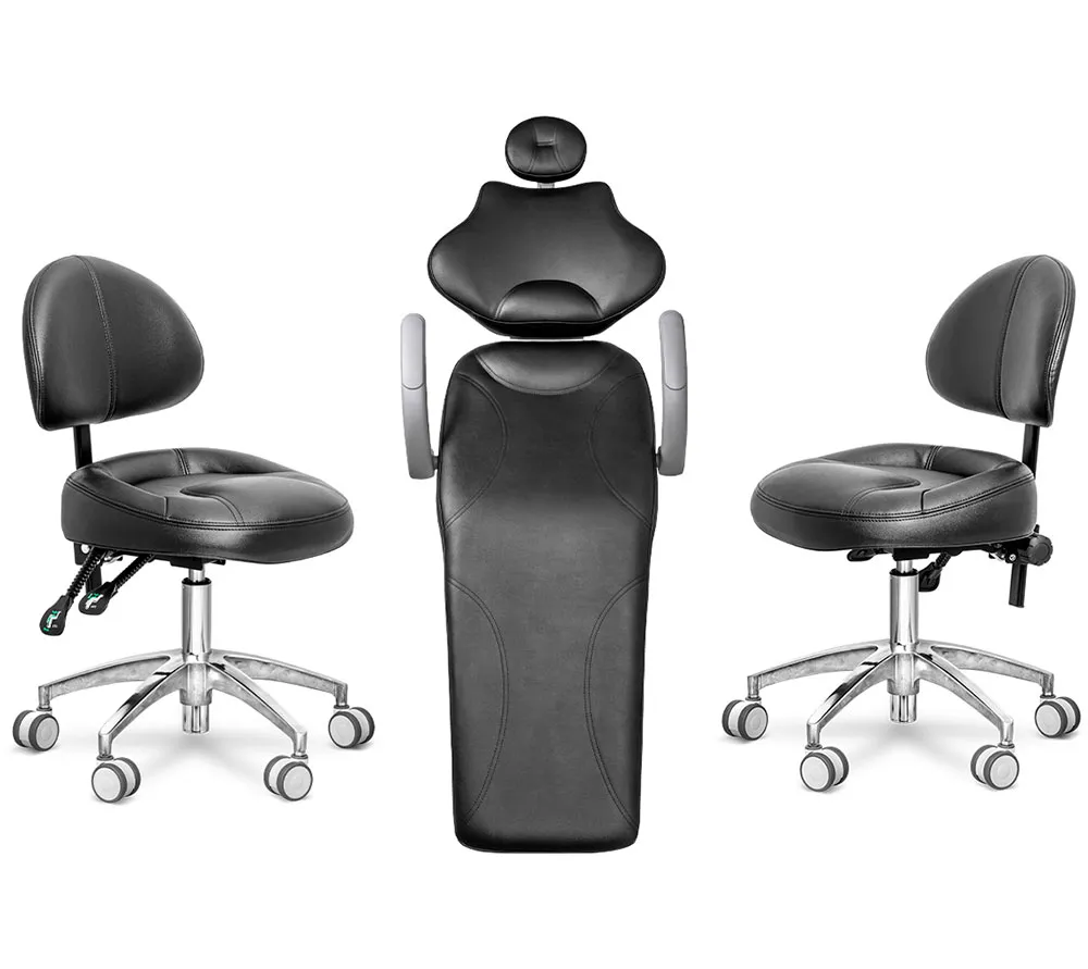 mercury safety m1 стоматологическая установка с нижней/верхней подачей инструментов  10