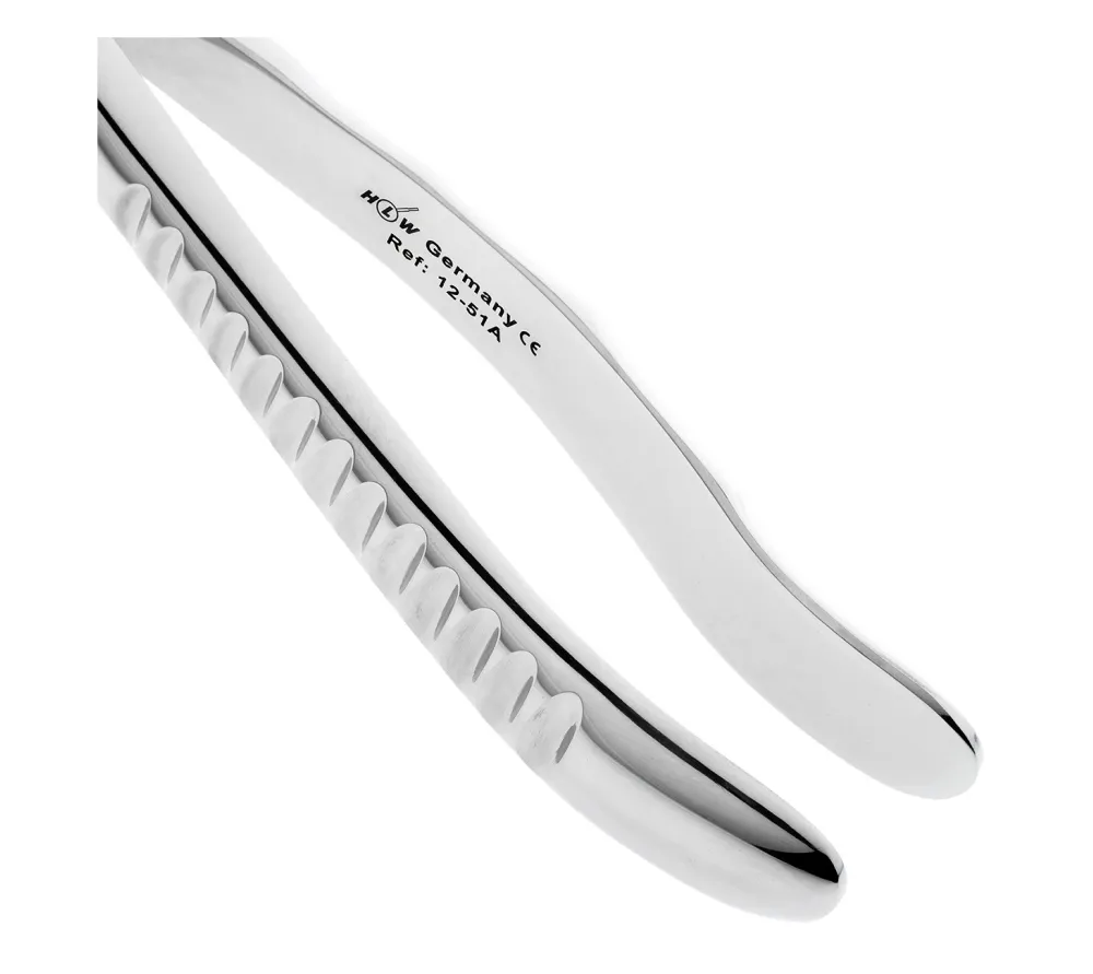 hlw щипцы для удаления зубов верхние(корневые)  5