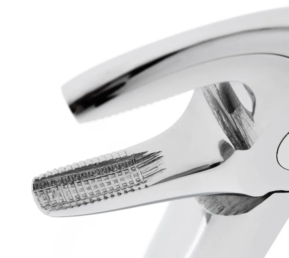 hlw щипцы для удаления зубов детские  4