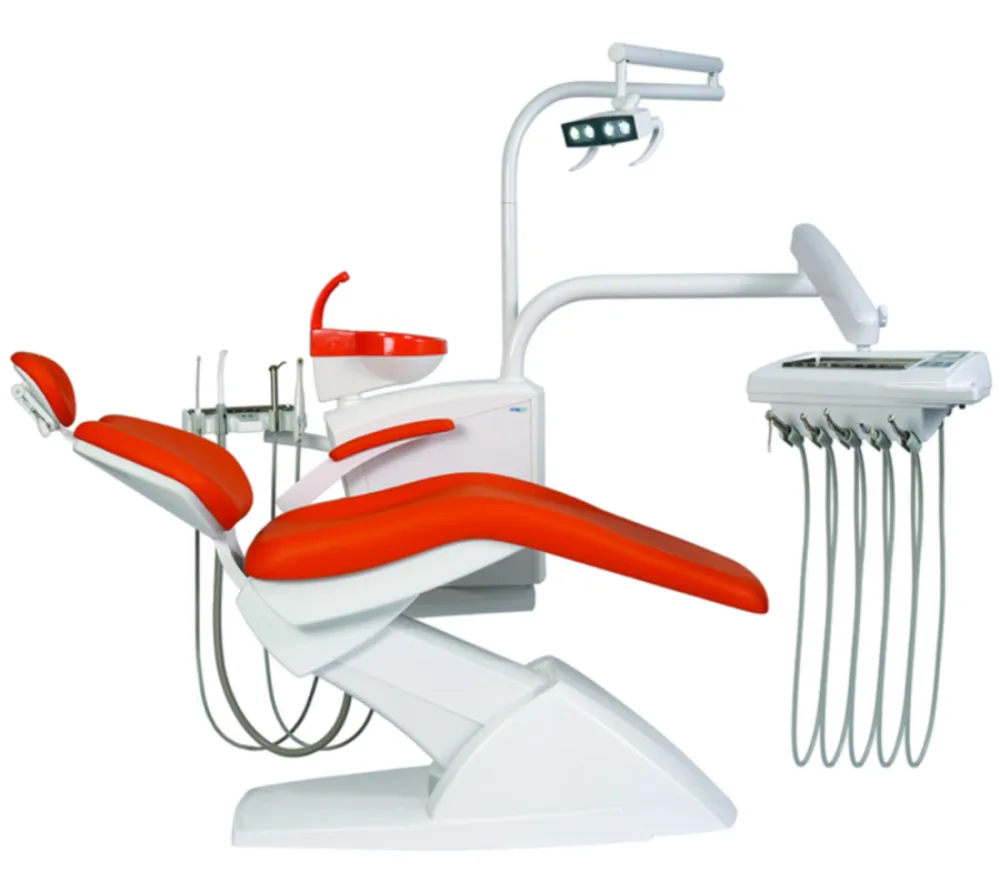 stomadent impuls n200 neo стоматологическая установка