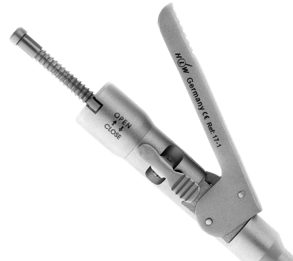 hlw шприц карпульный  2