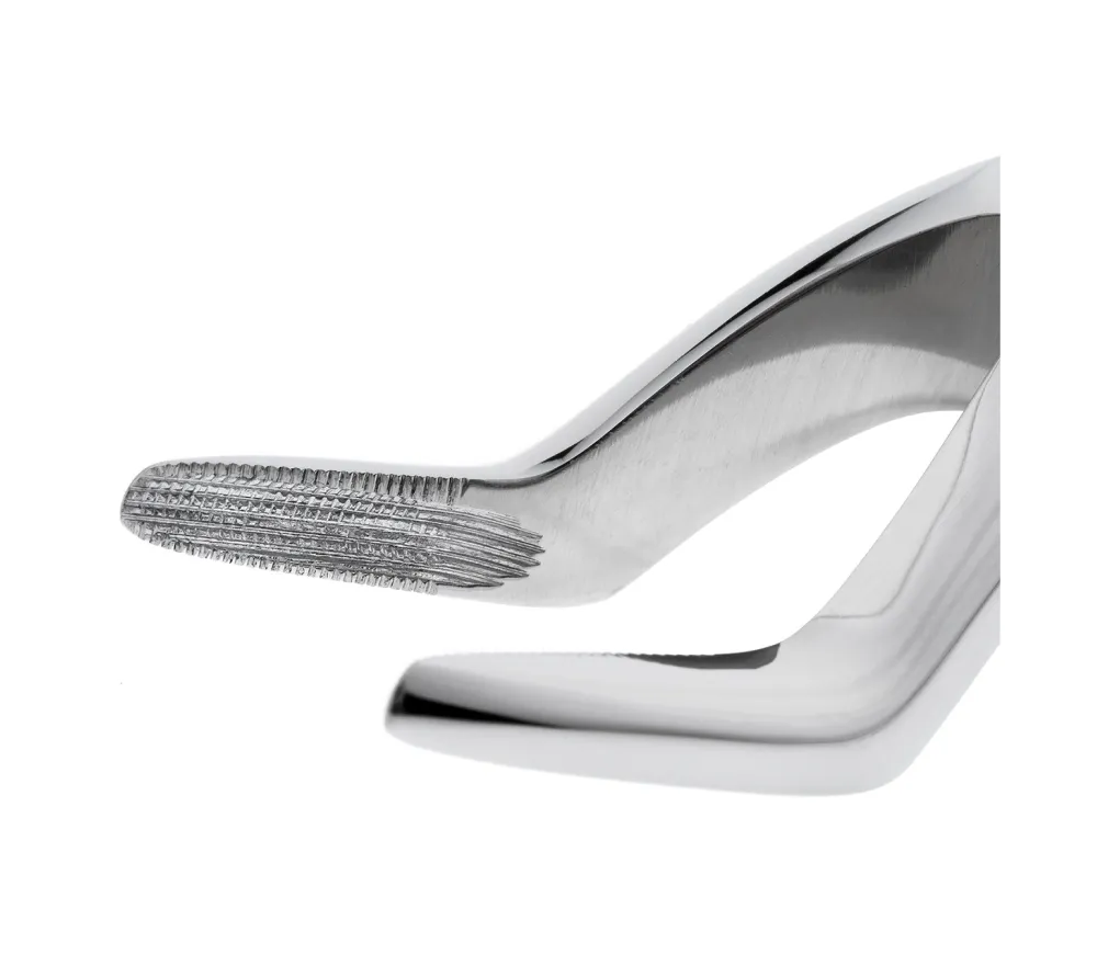 hlw щипцы для удаления зубов верхние корневые (германия)  4