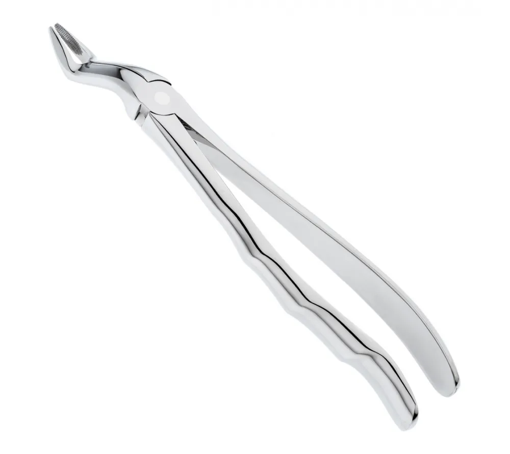 hlw щипцы для удаления зубов (верхние  для третьих моляров)