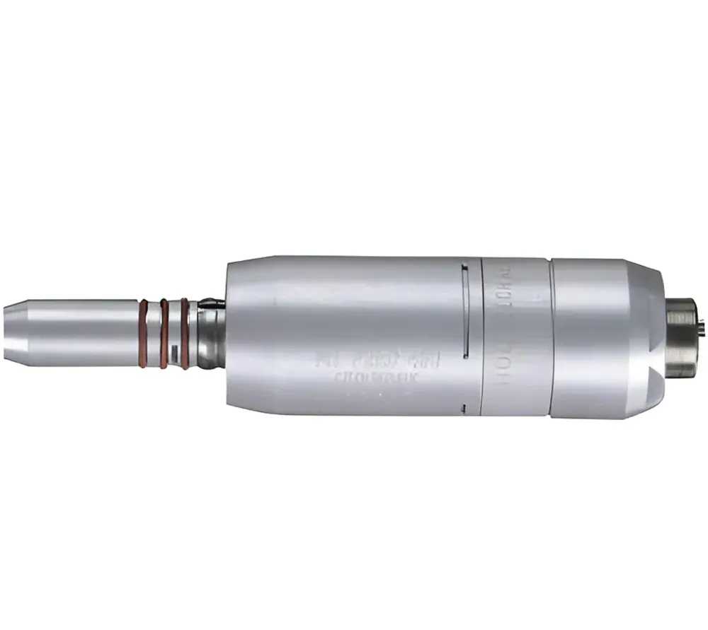 chirana p2ed 460 щеточный электрический микромотор без света  2