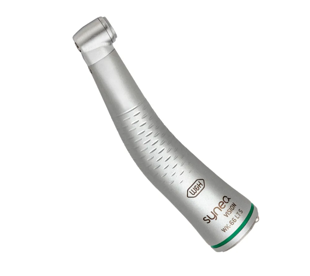 w&h dentalwerk synea vision short edition wk-66 lt s угловой наконечник