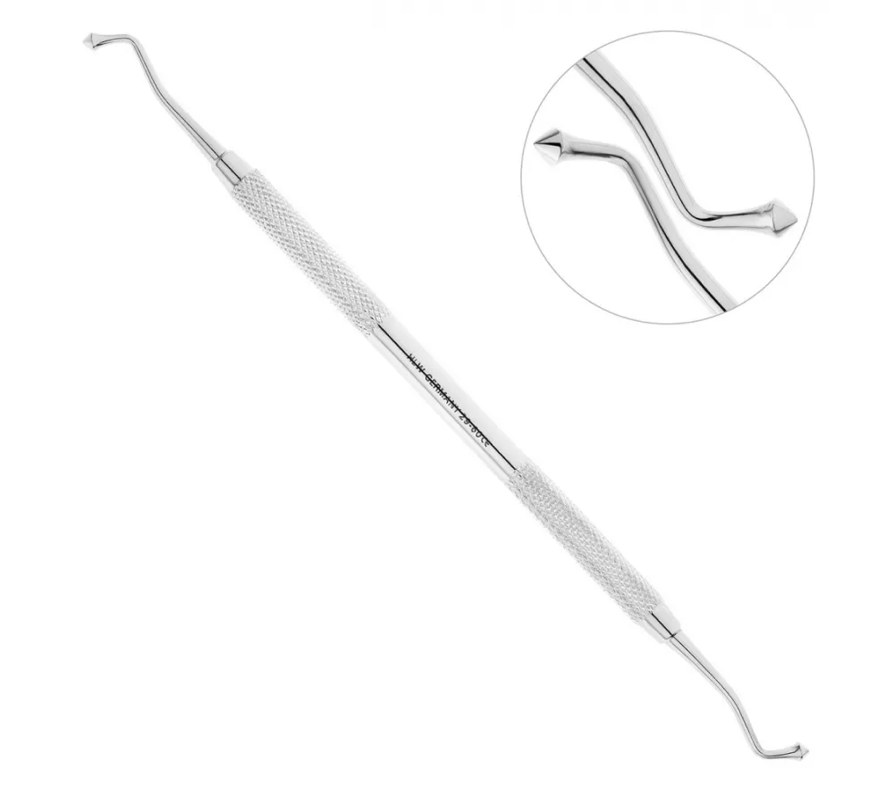 hlw инструмент для  амальгамы