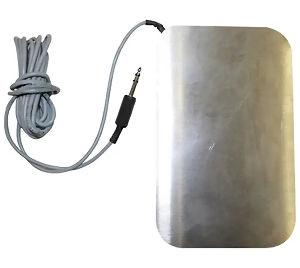 ТД ВЕТ 400 электрокоагулятор хирургический, расширенная комплектация  4