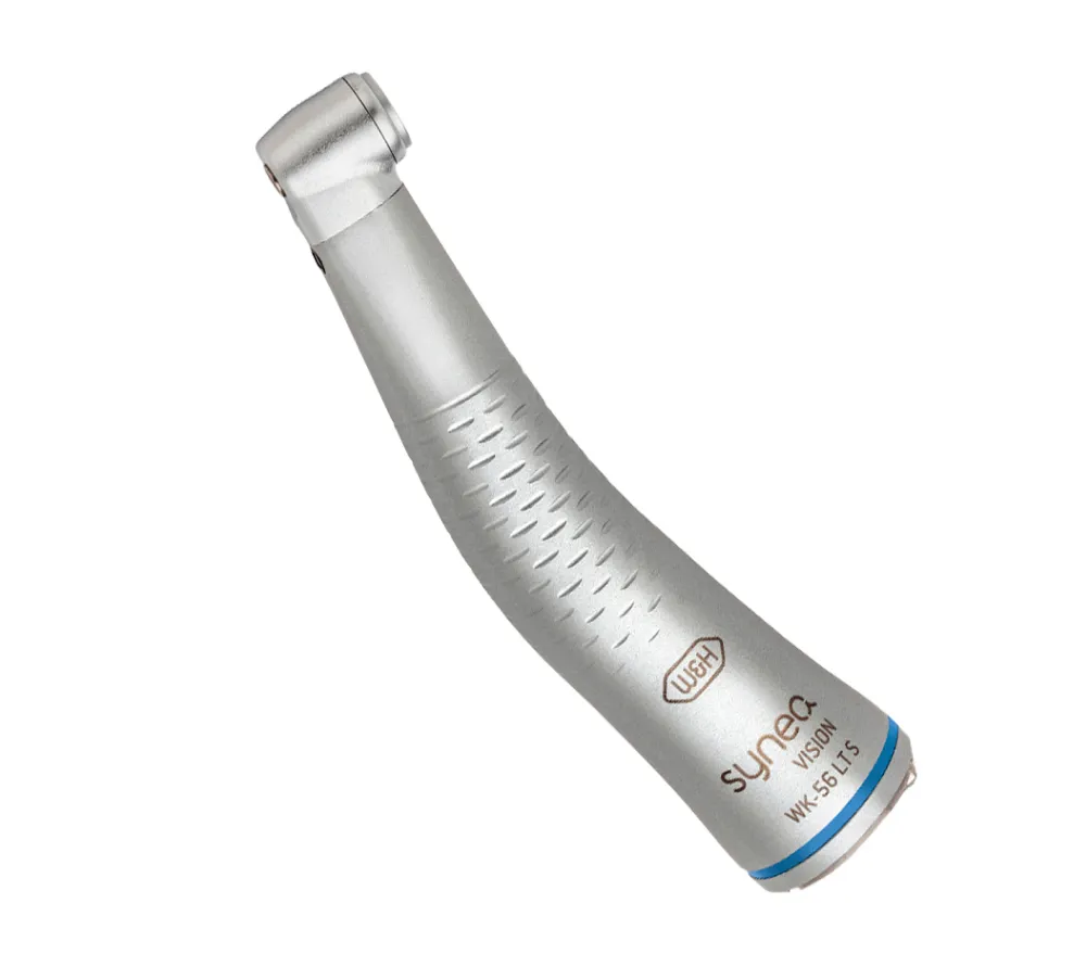 w&h dentalwerk synea vision short edition wk-56 lt s угловой наконечник