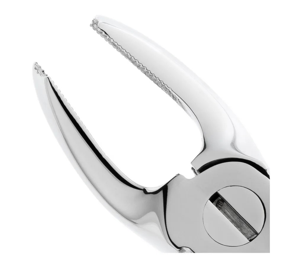 hlw щипцы для удаления зубов детские верхние, моляры правые  8