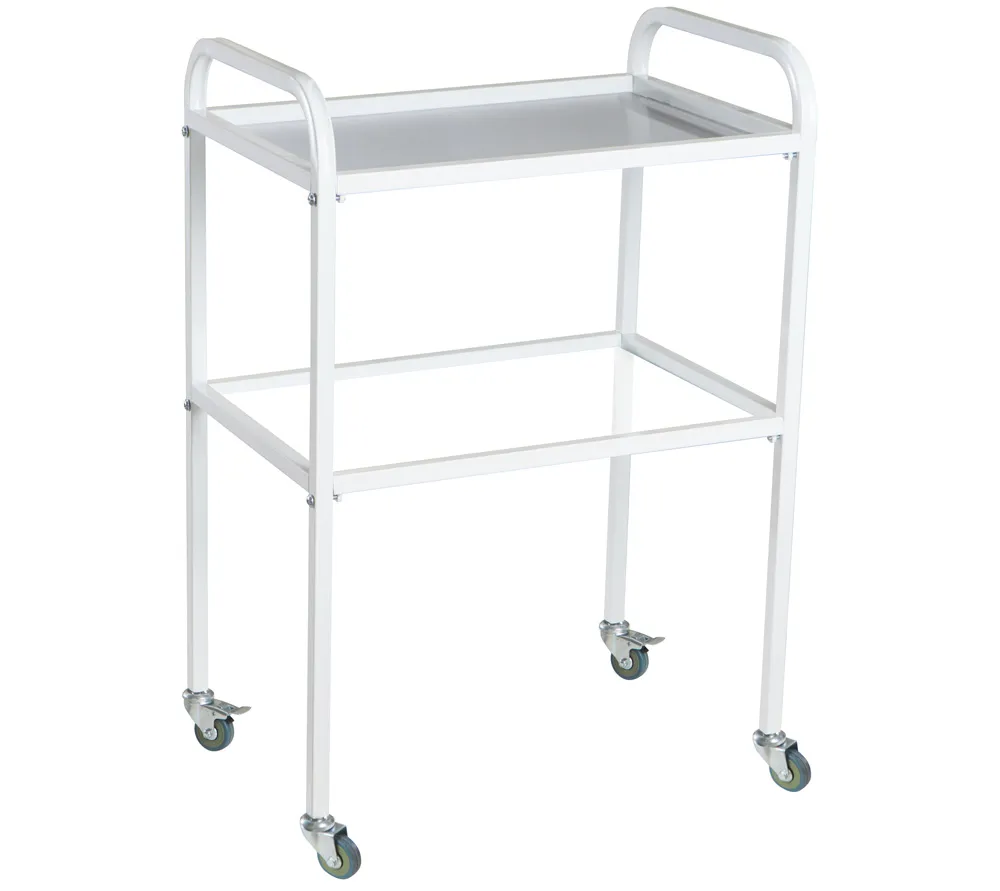 взмо сми-02 стол медицинский инструментальный (стекло)