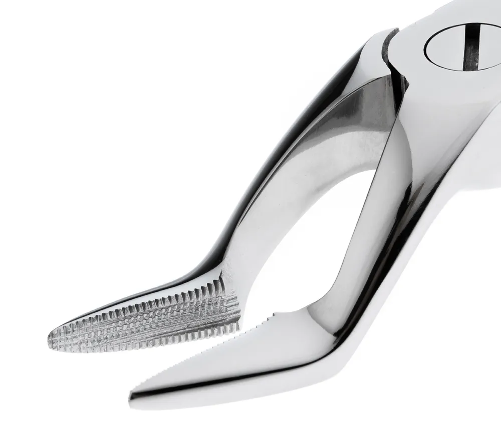 hlw щипцы для удаления зубов, верхние корневые  8