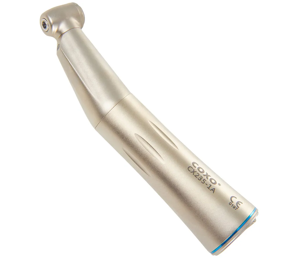 coxo угловой наконечник cx235-1a