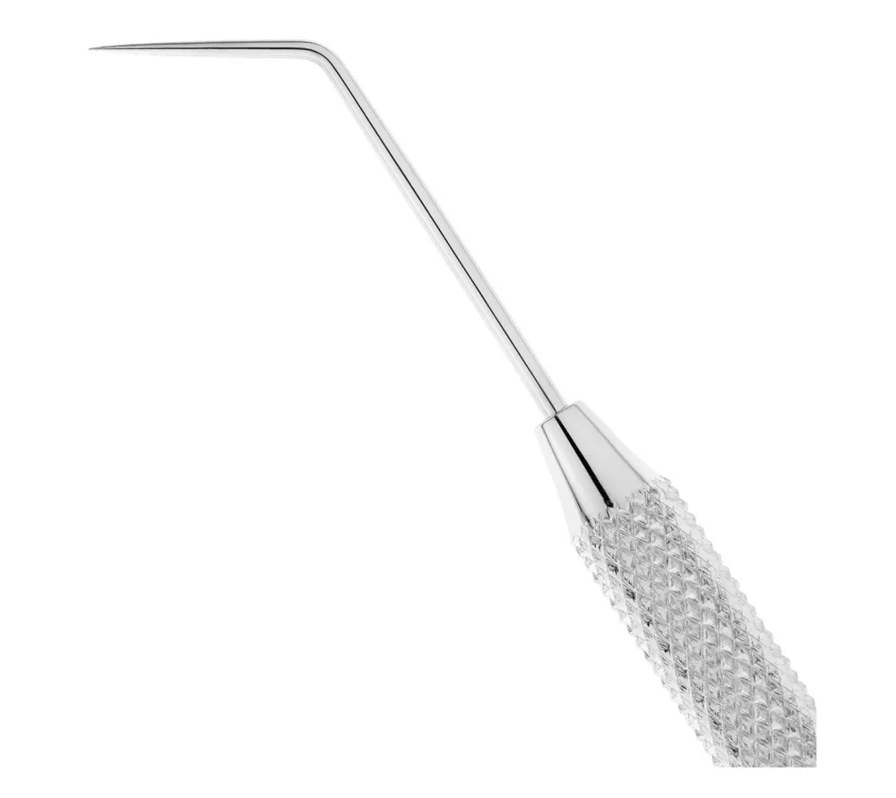 hlw зонд одностороний гибкий, форма 30  2