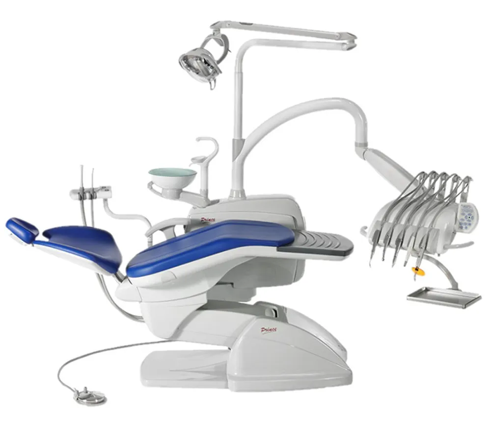 fedesa midway air стоматологическая установка  3