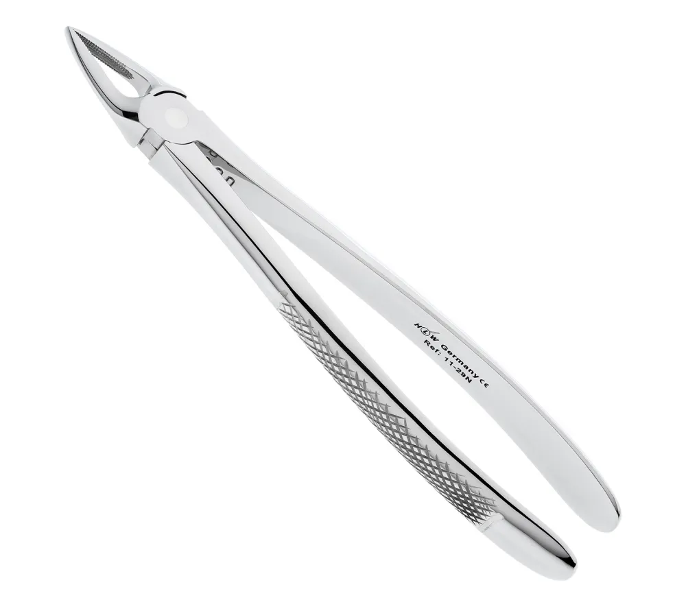 hlw щипцы для удаления зубов, верхние, корневые  2