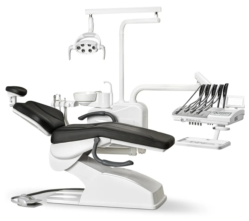 anya ay-a 2000 стоматологическая установка