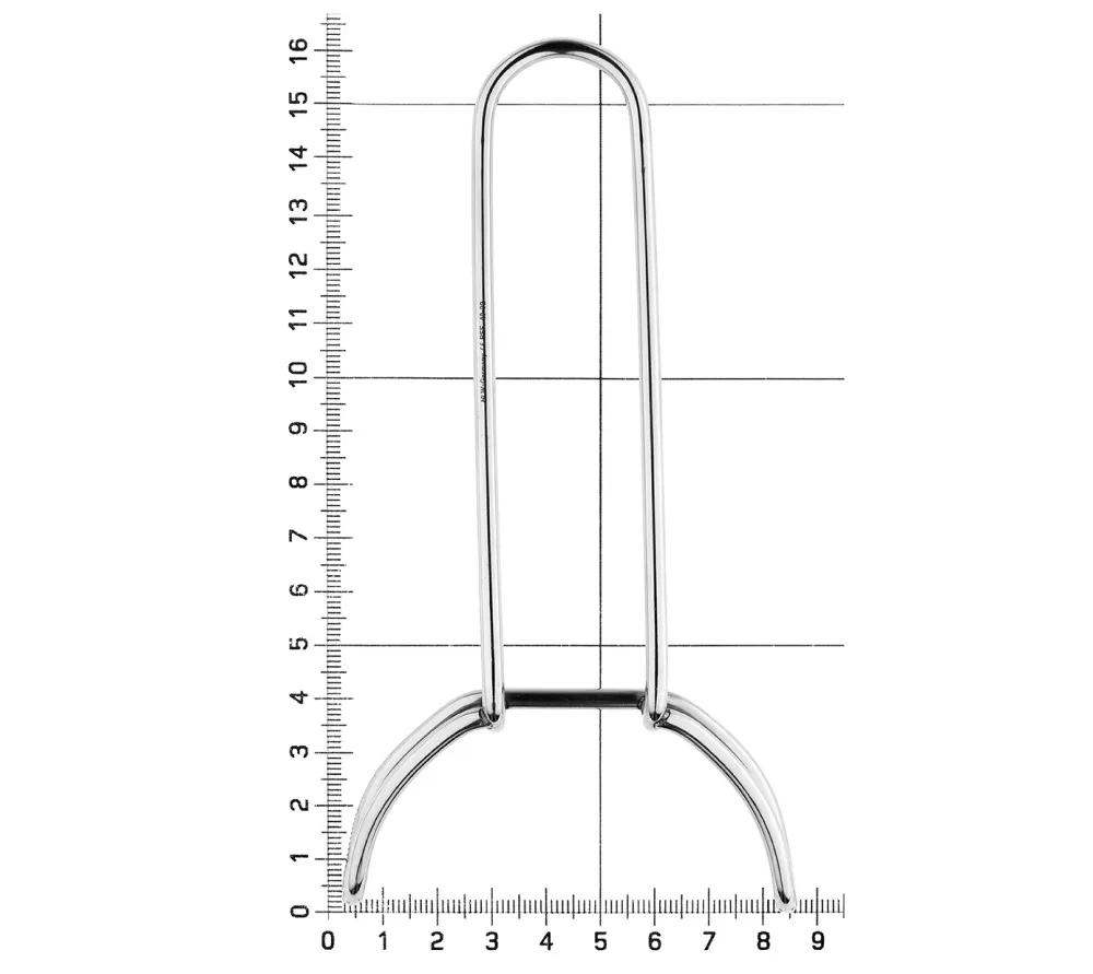 hlw роторасширитель  4