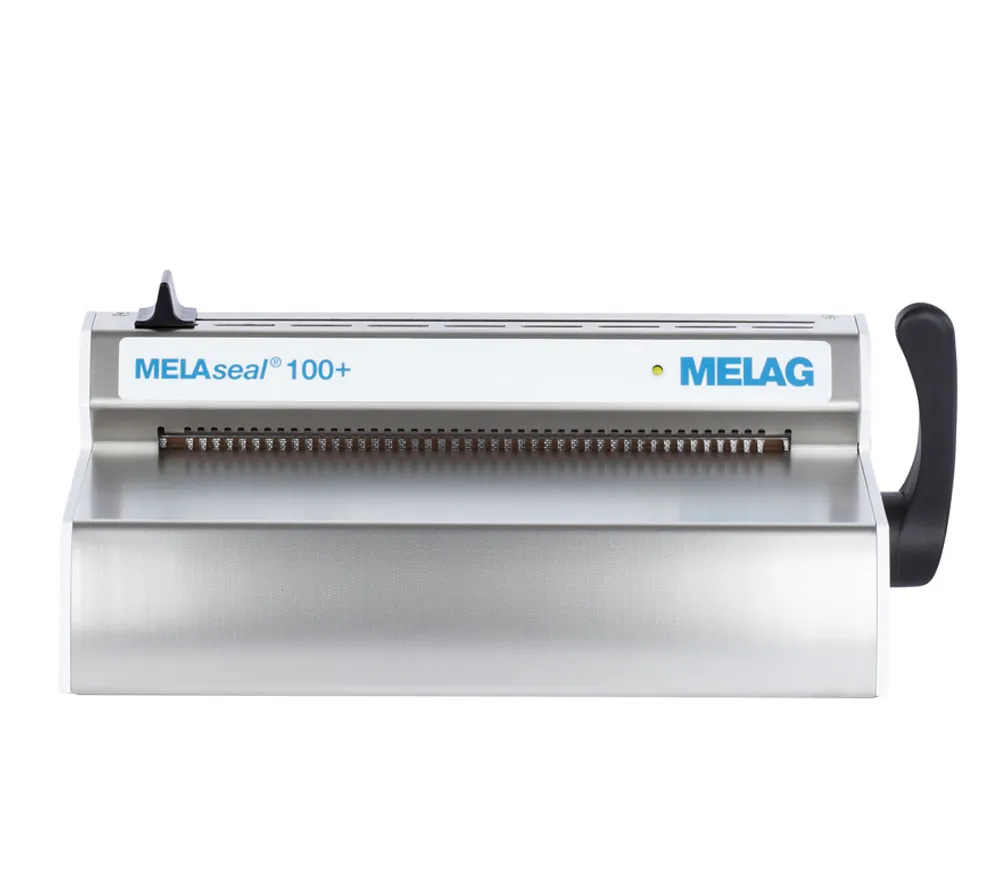 melag melaseal 100+ запечатывающее устройство для стерилизационных рулонов  3