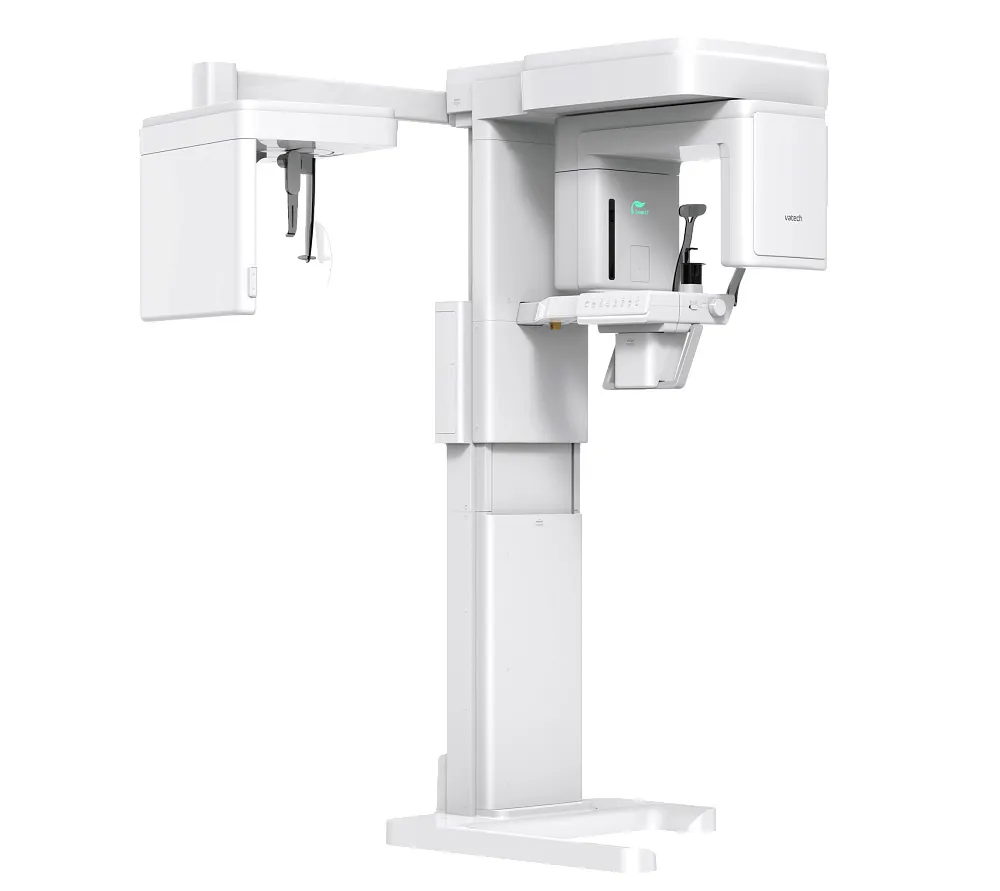 Vatech Green X 12 компьютерный томограф стоматологический с цефалостатом