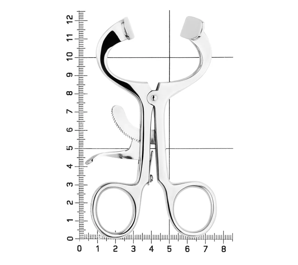 hlw nach molt роторасширитель  4