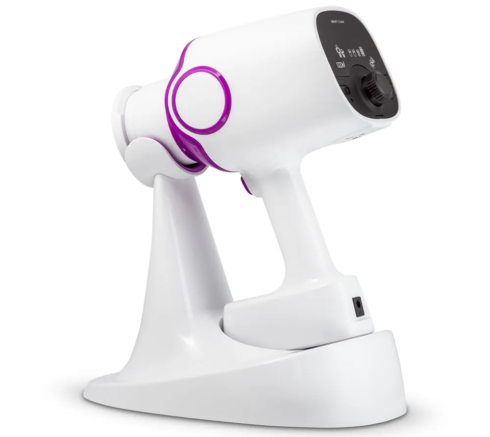 Mercury JYF-10A портативный дентальный рентген-аппарат, 60 кВ