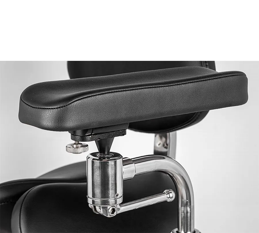 mercury elite export стул микроскописта  5