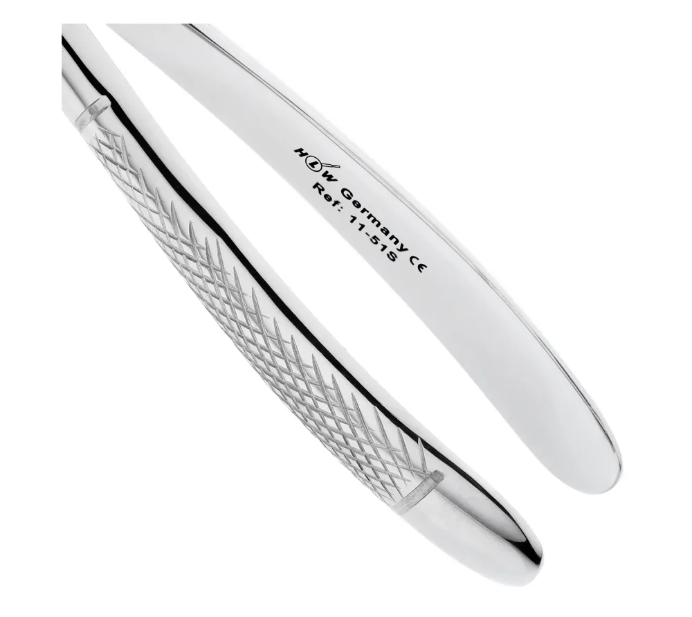 hlw щипцы для удаления зубов детские верхние, резцы  4