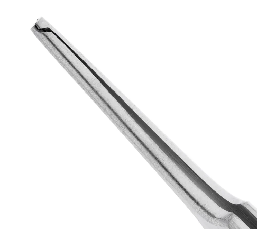 hlw gerald пинцет хирургический,  180 мм  4