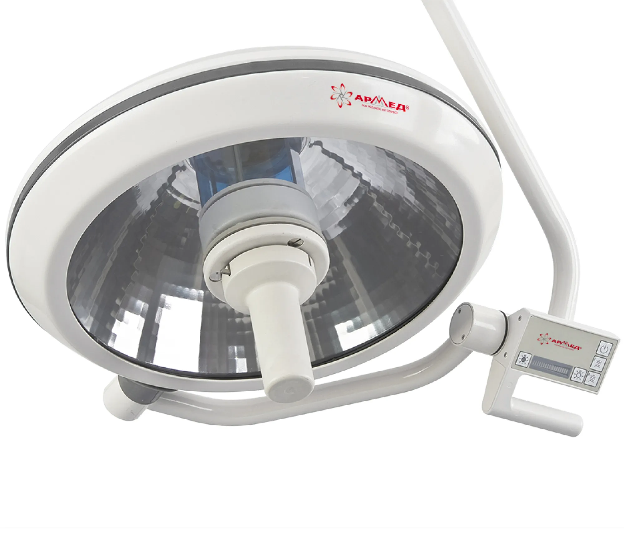 армед ел700/500 cветильник операционный  3