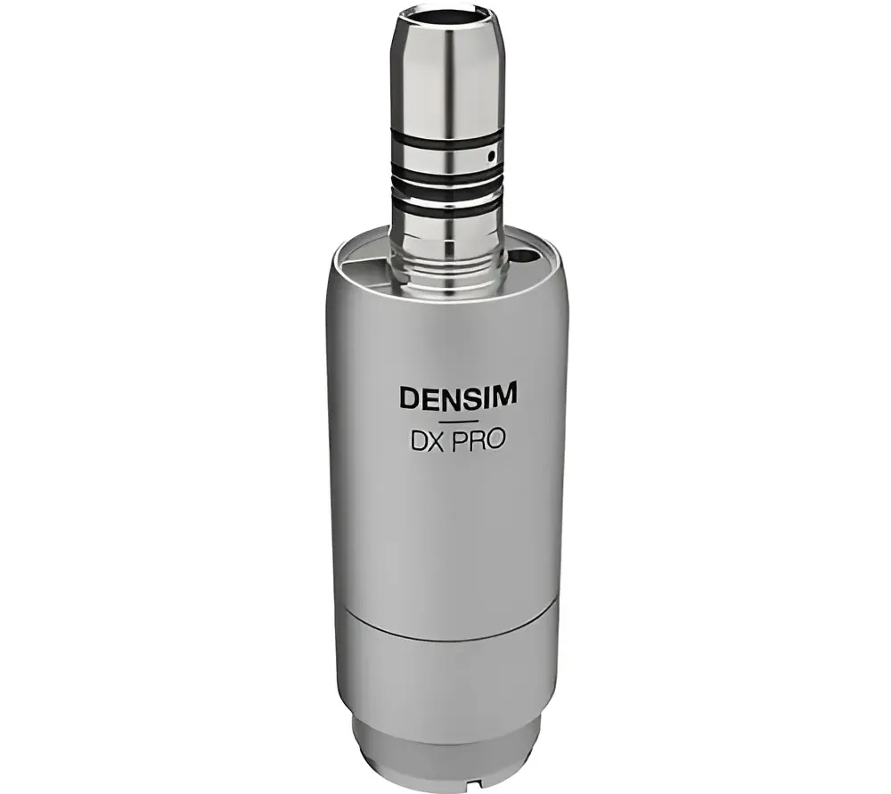 densim dsdx201 dx pro микромотор, led