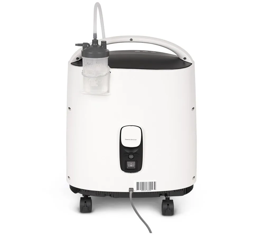 Армед 8F-5AW концентратор кислорода  8