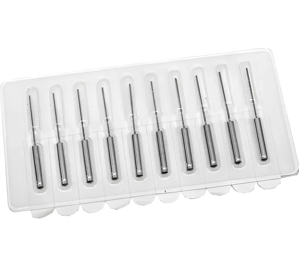 vdw gmbh бифилл картридж 23g 0.6мм (beefill gp-cartridges 23g (0.6mm)  2