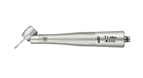 nsk ti-max x450l турбинный наконечник