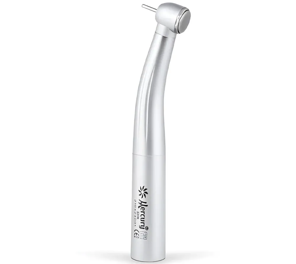 mercury 331k турбинный наконечник с быстросъемным переходником multiflex  3