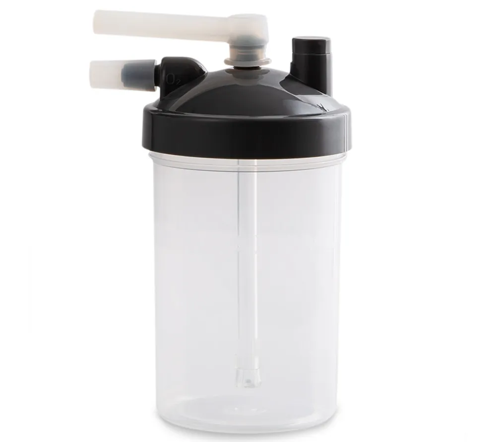 Армед 7F-5BW концентратор кислорода  5