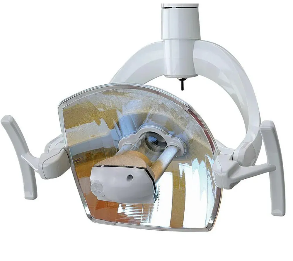 castellini skema 5 стоматологическая установка  7