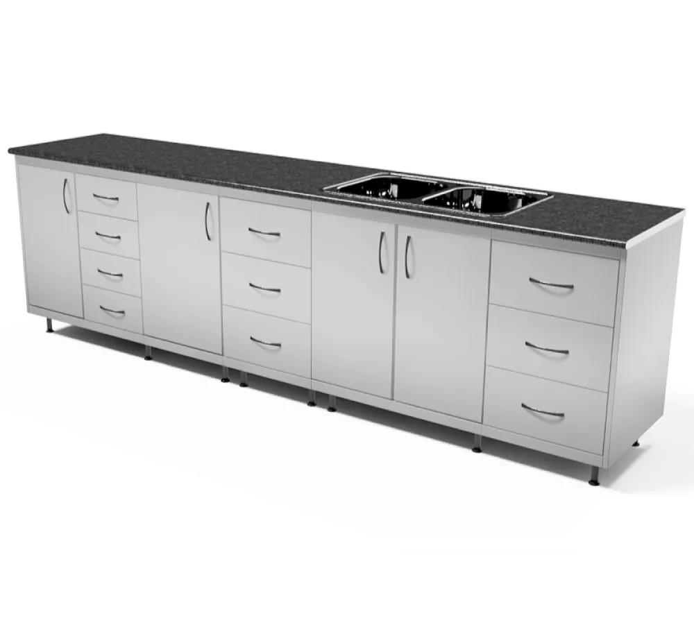 взмо стандарт №2 комплект мебели  2