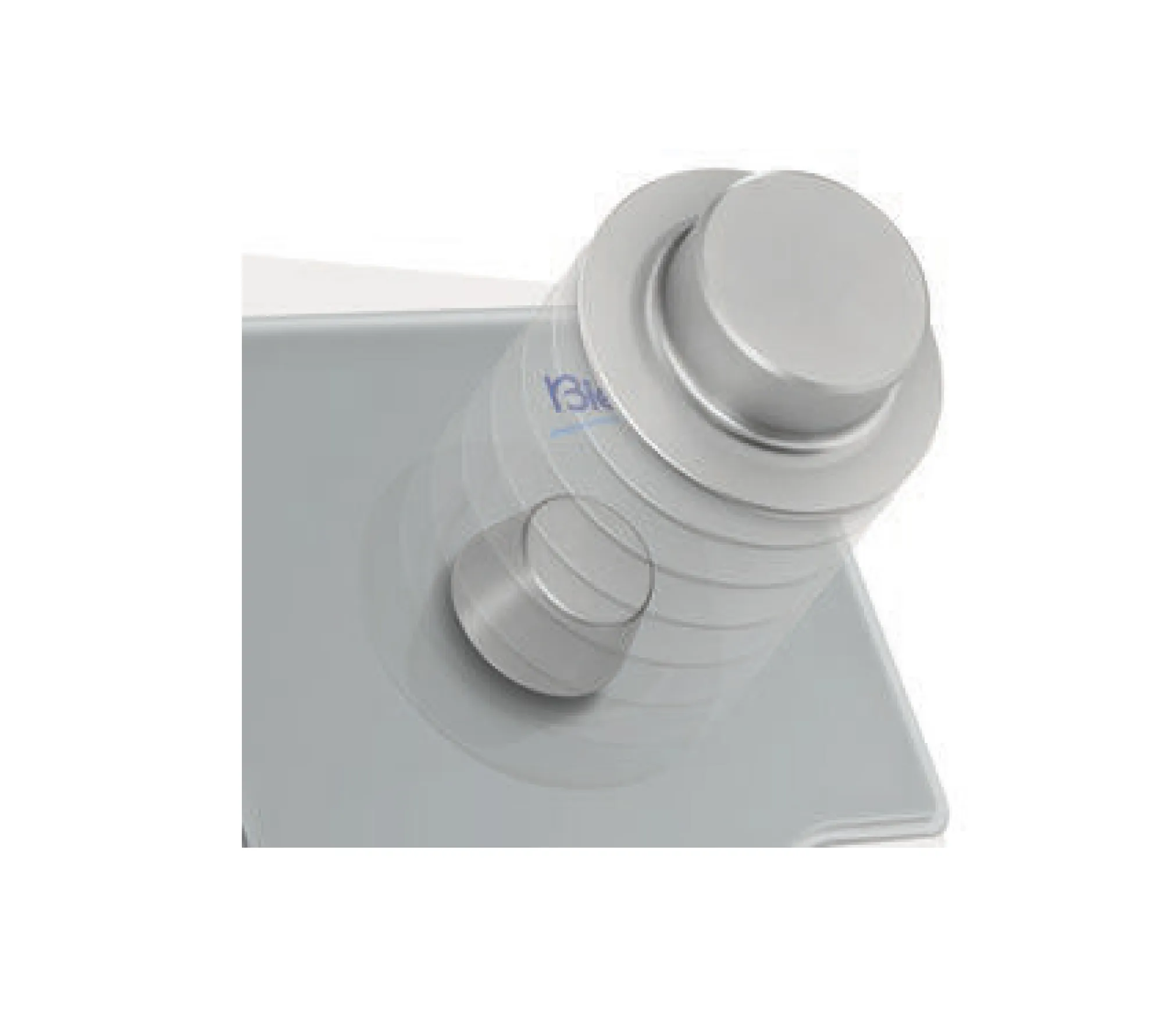 bien-air chiropro plus 3rd gen физиодиспенсер, с угловым наконечником micro-series ca 20:1 l, с подсветкой  5