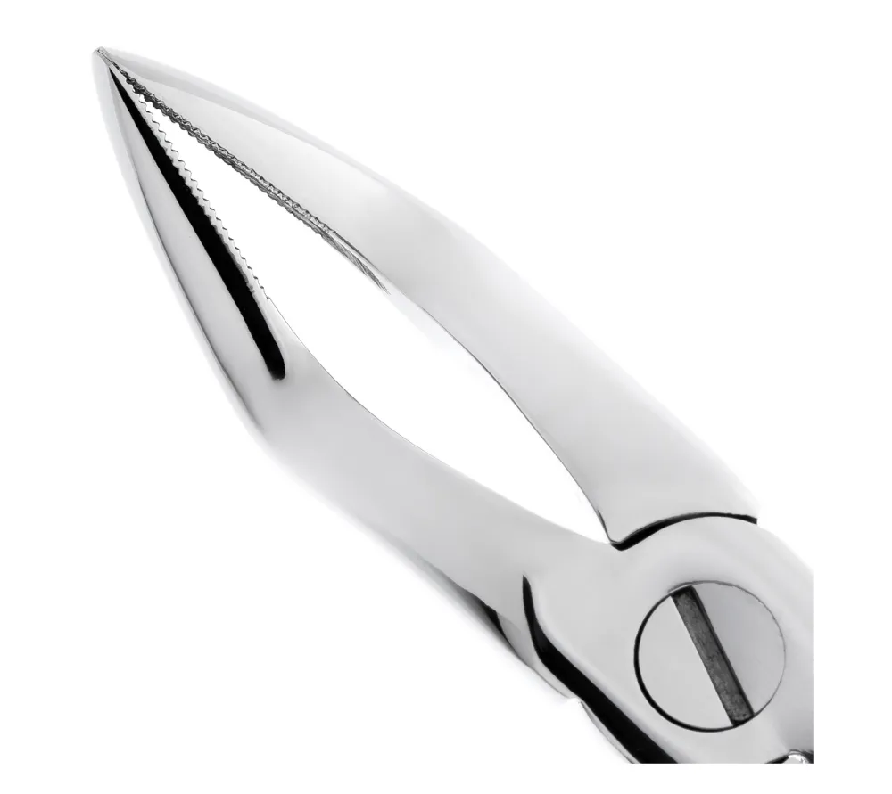 hlw щипцы для удаления зубов верхние корневые (германия)  9