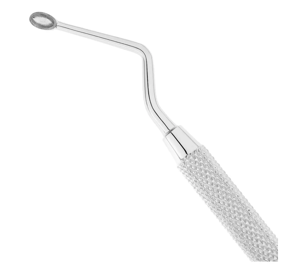 hlw hemingway ложка кюретажная, 3,0 мм  2