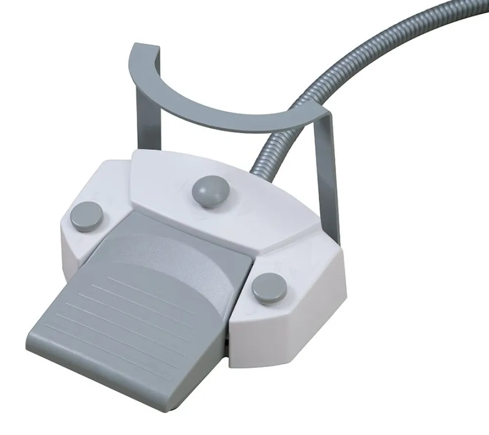 siger u100 стоматологическая установка  5