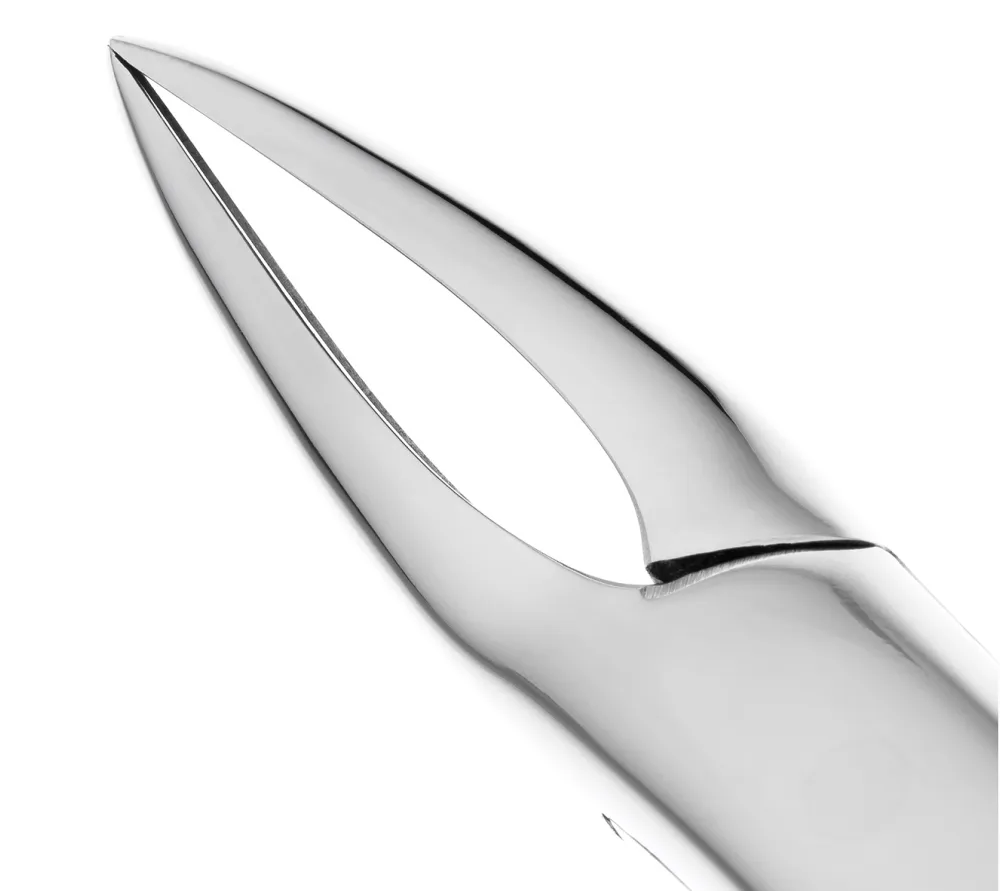 hlw щипцы для удаления верхнего и нижнего корневого фрагмента  2